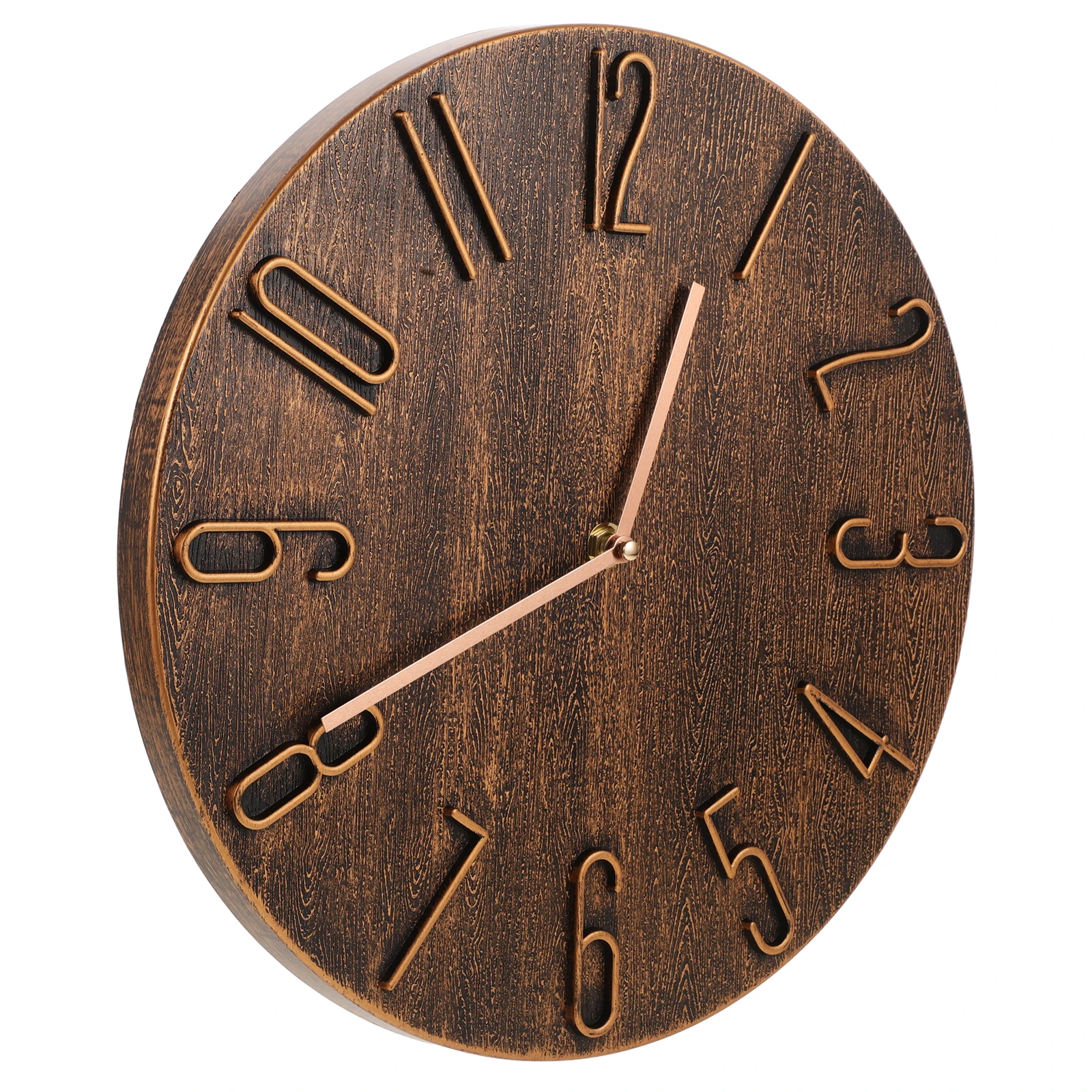 

Wall Clock Decor Living Clocks For Walls Modern Clock Wall Room Kitchen Office Boho Waterproof Outdoor