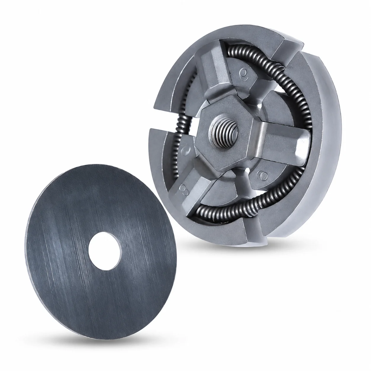 conjunto-de-embreagem-compativel-para-rocadeiras-husqvarna-39r-240r-245r-245rx-240-245-40-45-49-503173102-kit-de-pecas-de-reposicao