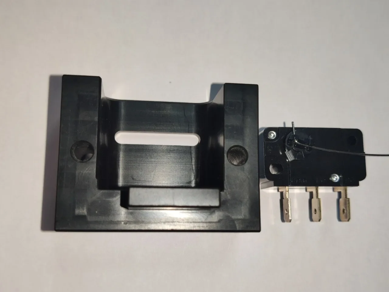 

Disconnecting Switch Base Micro Switch Base CH805