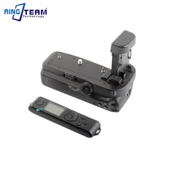 BG-R10 BG R10 Camera Handle Battery Grip For Canon EOS R5 R6 R5C EOSR6 EOSR5 EOSR5C BGR10 EOS R6 Mark II R6 II LP-E6  Mark 2