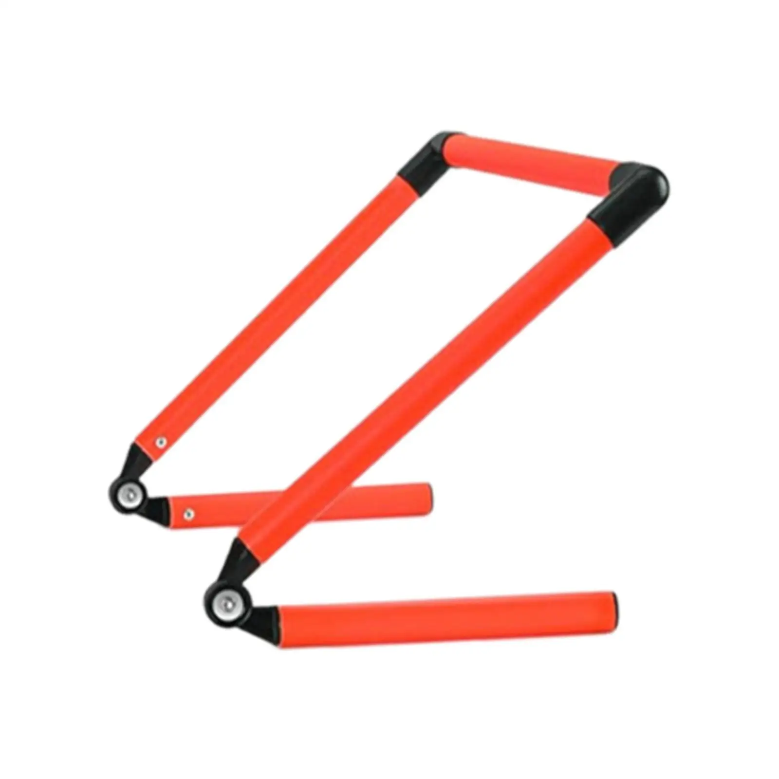 Sports Agility Hurdle Speed and Agility Training Equipment, Portable, 30° 60° 90° Adjustable Angles Speed Training Hurdle