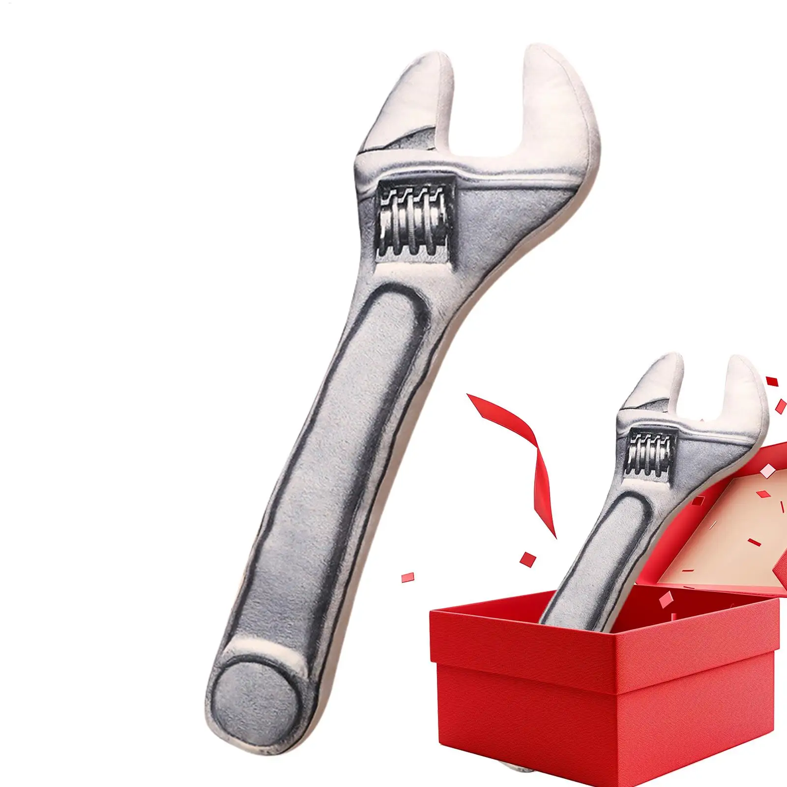 tool-shaped-pillow-novelty-toy-stuffed-wrench-spanner-shaped-throw-pillow-for-nursery-playroom-bedroom-sofa-couch-chair-car