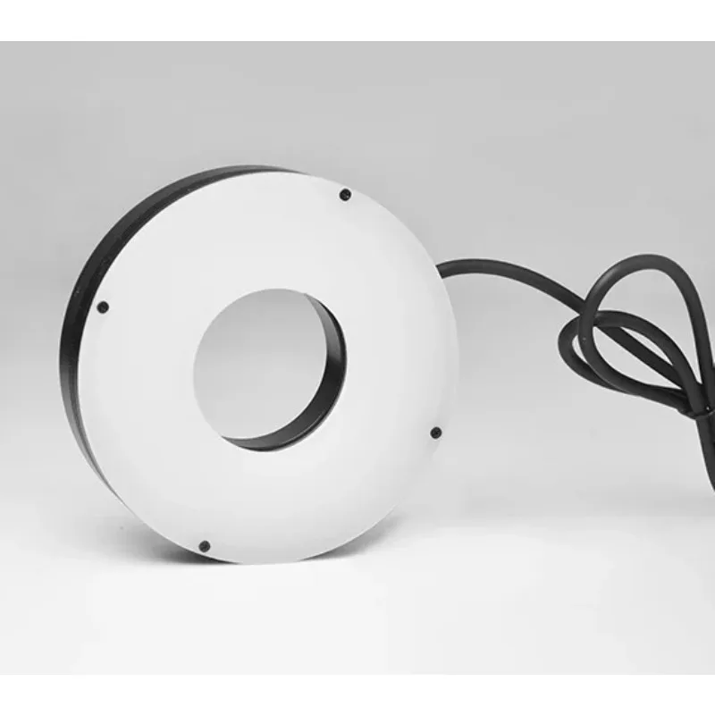 Looook Store 90 ° Circular LED Light for Machine Vision | High Brightness Beads for Microscopy and Automated Inspection