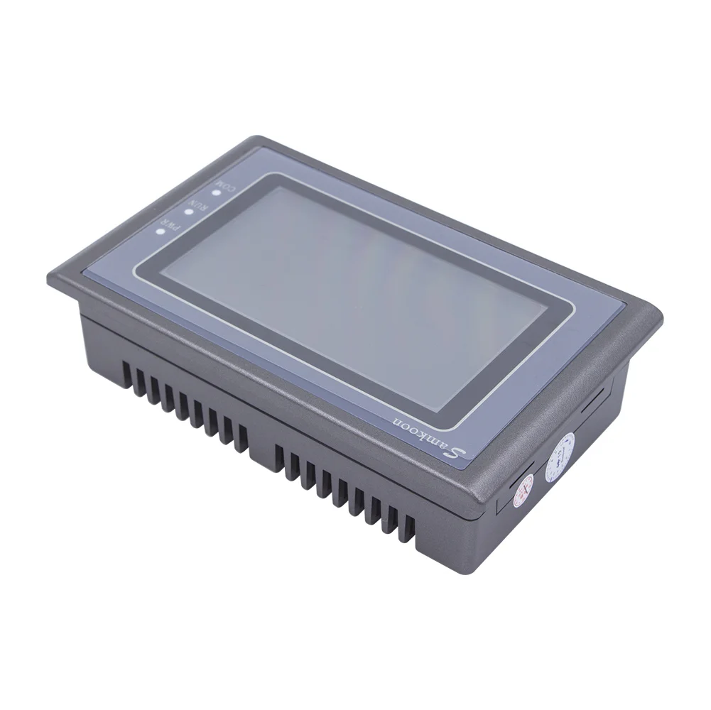 Samkoon Touch Panel SK-102HE V3 10.2inch Sam Koon HMI Industrial Monitor Standard Diversified functional modules