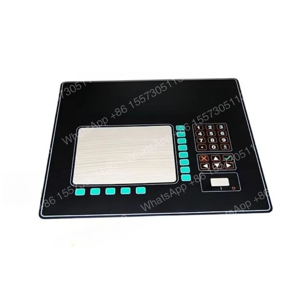 Refrigeration and Heat Exchange Parts 024-30933-000 Keyboard