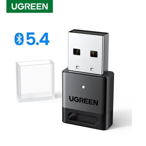 UGREEN-USB Bluetooth, Spécial RU