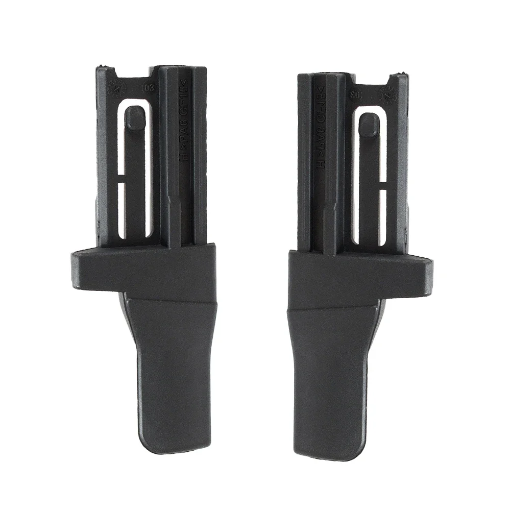 Pair Boot Cover Guide Pin 13431181 For Vauxhall For Opel For Astra J Plastic Car Accessories Tools