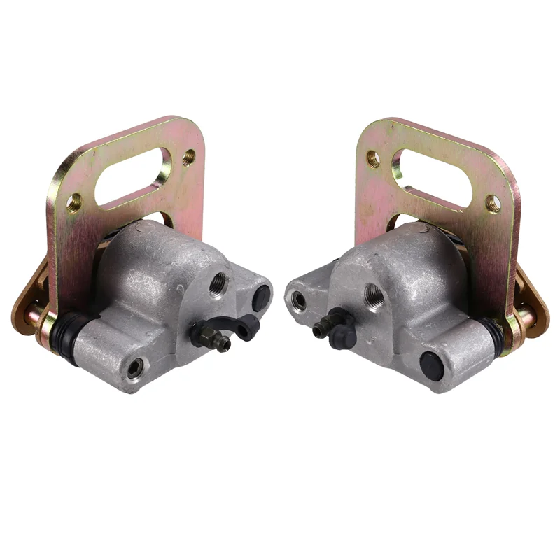 

Durable Motorcycle Front Brake Calipers For Xplorer 500 & Magnum 425 4X4, 6X6 - Hydraulic System