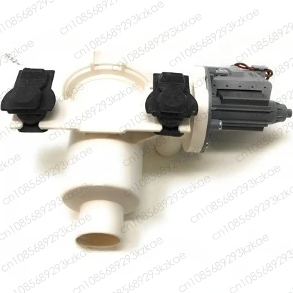 W10391443 3020184 Front-mounted Washing Machine Drain Pump for  Special Model 120V