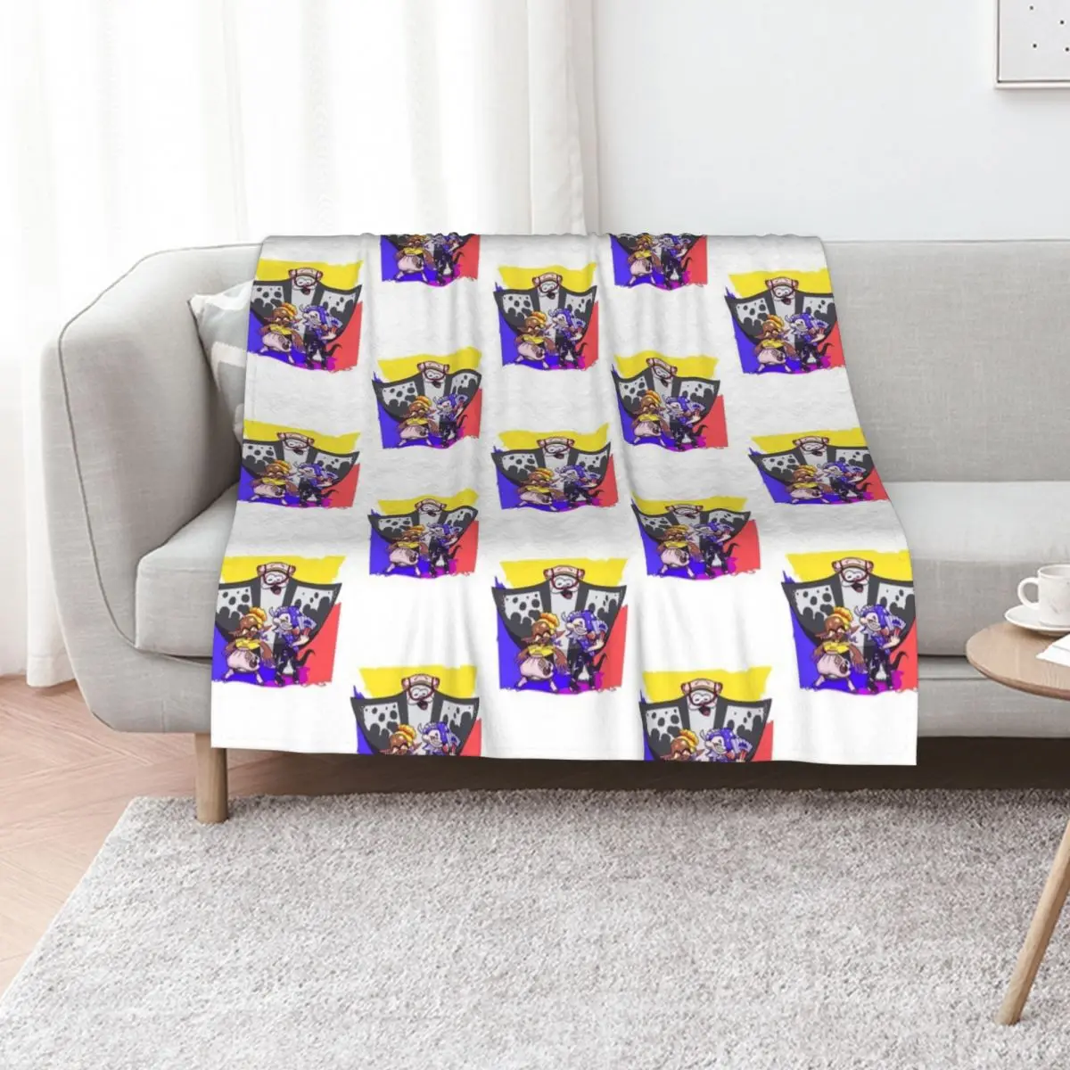 

Deep Cut Throw Blanket Heavy Beach Luxury Throw Decorative Beds Blankets