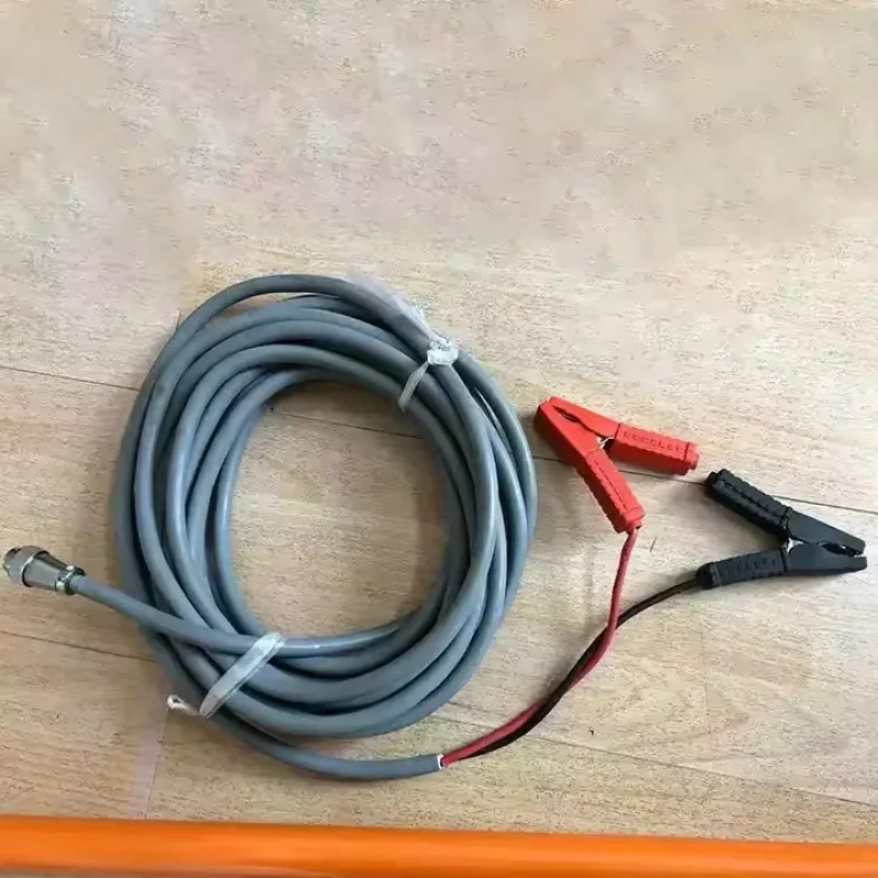 Electric Olive Machine Lithium Battery Wireless Garden Picker Automatic Fruit Collector