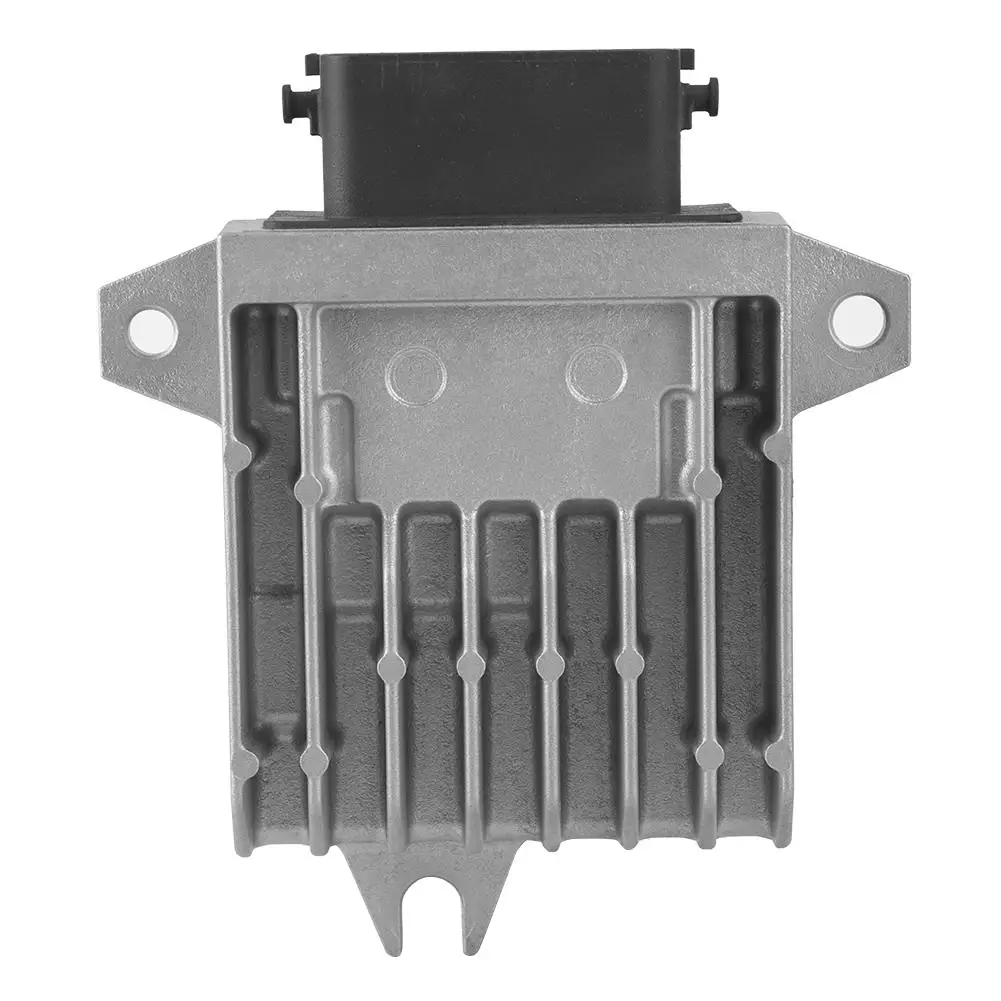 TCU Transmission Control Module L32E189E1B for 3 2.3L Models 2006-2009 - High Performance Replacement