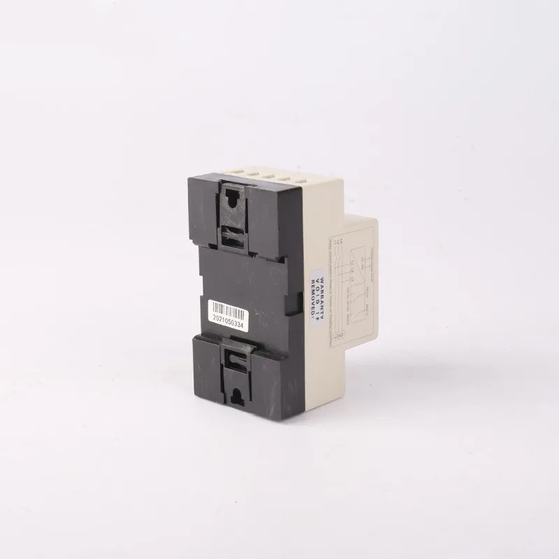 1PC Three Phase Relay RD6-W,Phase Failure,Phase Reversal,Phase Loss,Over-voltage Under-voltage Protection