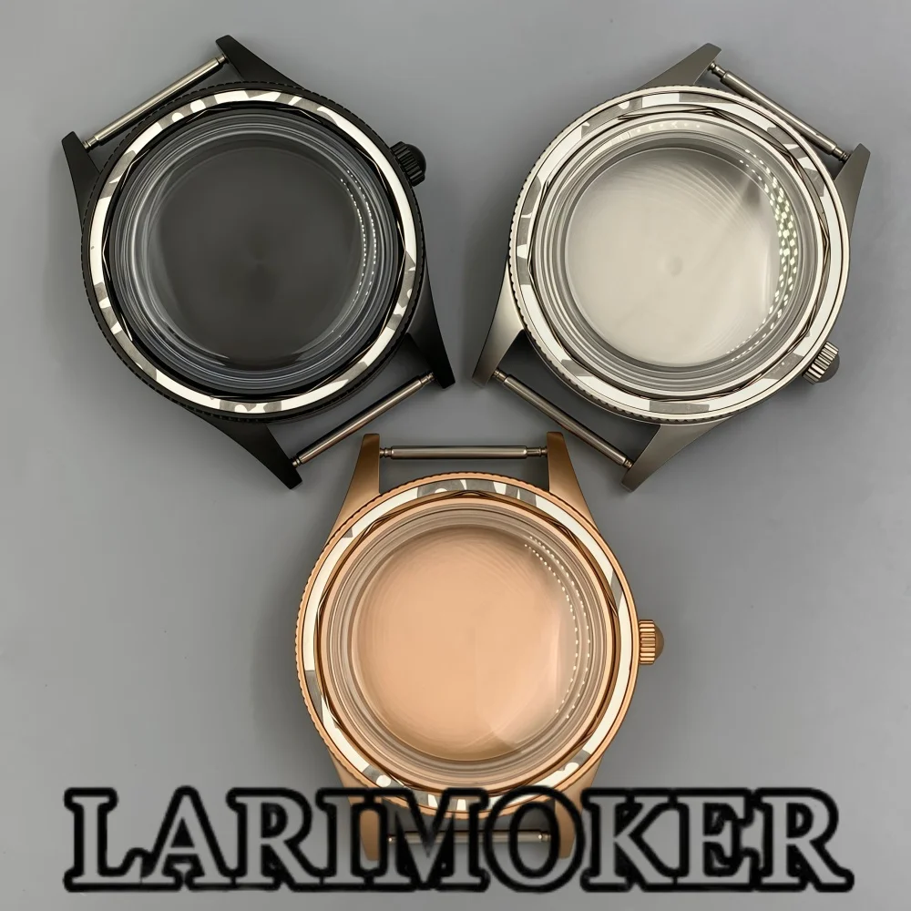 larimoker-40mm-men's-dive-watch-case-stainless-steel-domed-sapphire-crystal-ceramic-bezel-fit-nh35-nh36-pt5000-eta2824-movements
