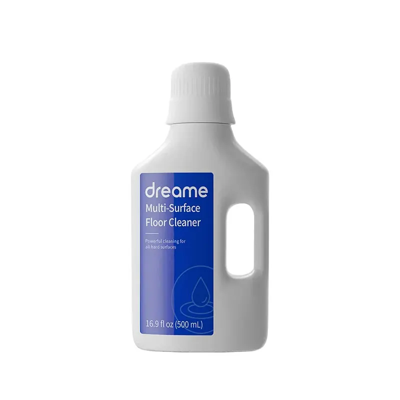 Original Dreame W10 Pro / H11 / H11 Max / H12 / H12 Pro / M12 Cleaning Fluid Cleaning Solution Accessories Modle:AWH5 (500ml)