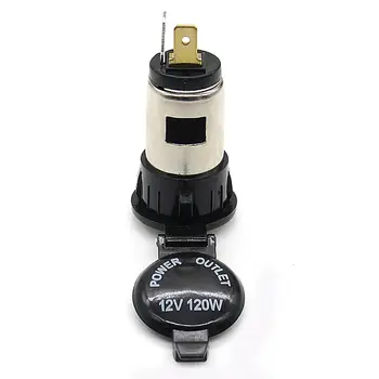 8 best sales Phích cắm ổ cắm 12V - №8