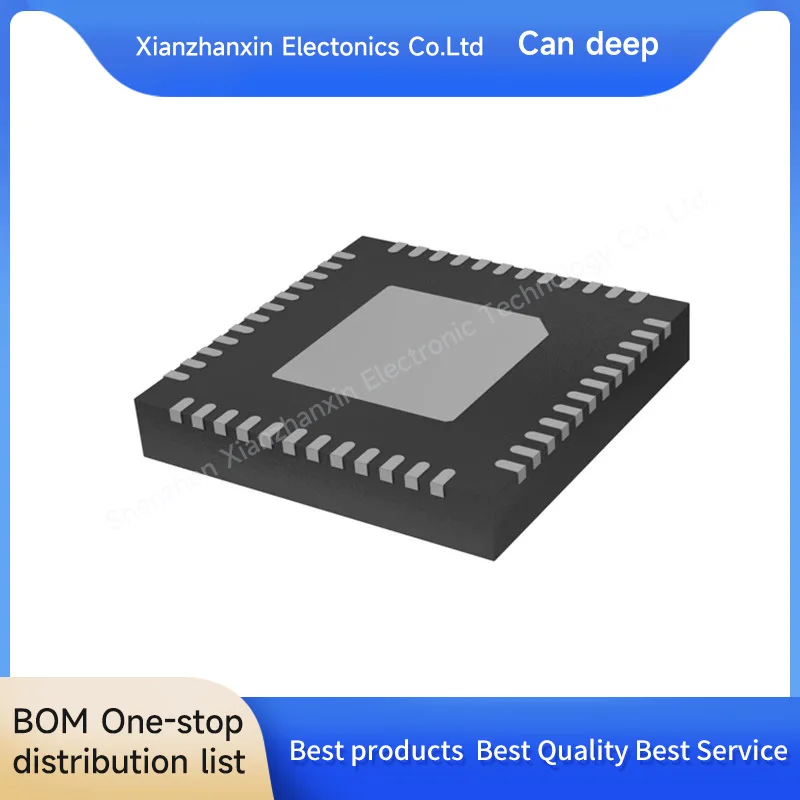 1PCS/LOT  MC33PF3000A7ES MC33PF3000A7 MC33PF QFN48 Power chip