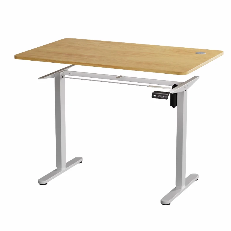

Adjustable Electric Desk | Home/Office Electric Height Adjustable Standing Desk