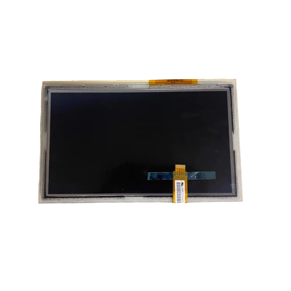 9' LCD Display With Touch Panel For Lowrance ELITE TI-9 Screen Repair Part