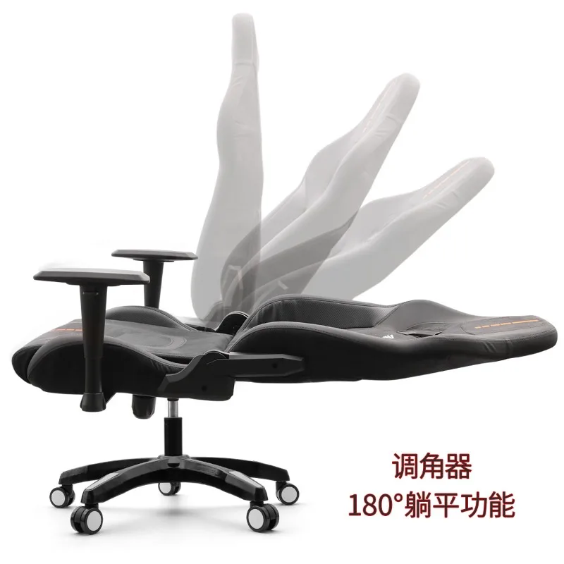 موالف كرسي ألعاب قابل للتعديل منظم متعدد الزوايا لكرسي المكتب جزء ضبط كرسي متين وعملي