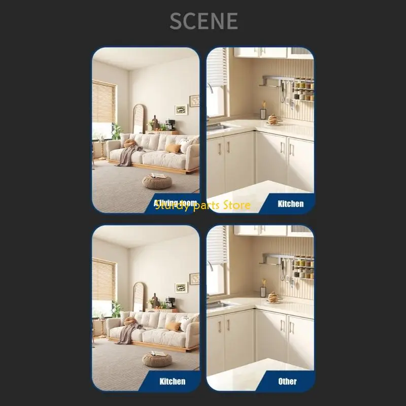 

97QC Stainless Steel Glass Door Lifting Wheel Bathroom Clip Sliding Hanging Pulley