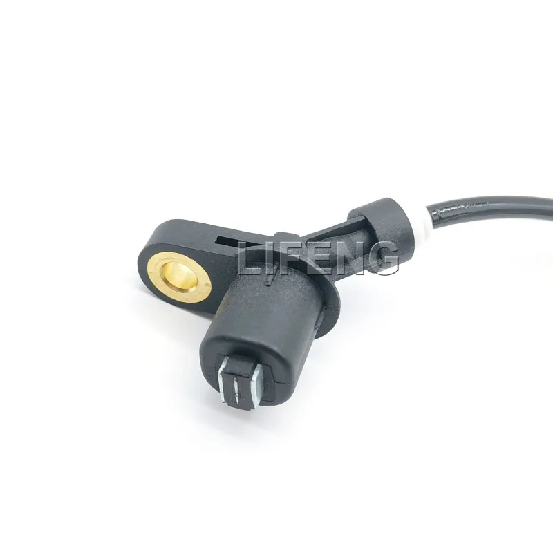Rear ABS Wheel Speed Sensor 34521163028 34521181126 for BMW 3 Series Convertible Coupe Touring E36 M3 316i 318i 320i 325i 328i view 5