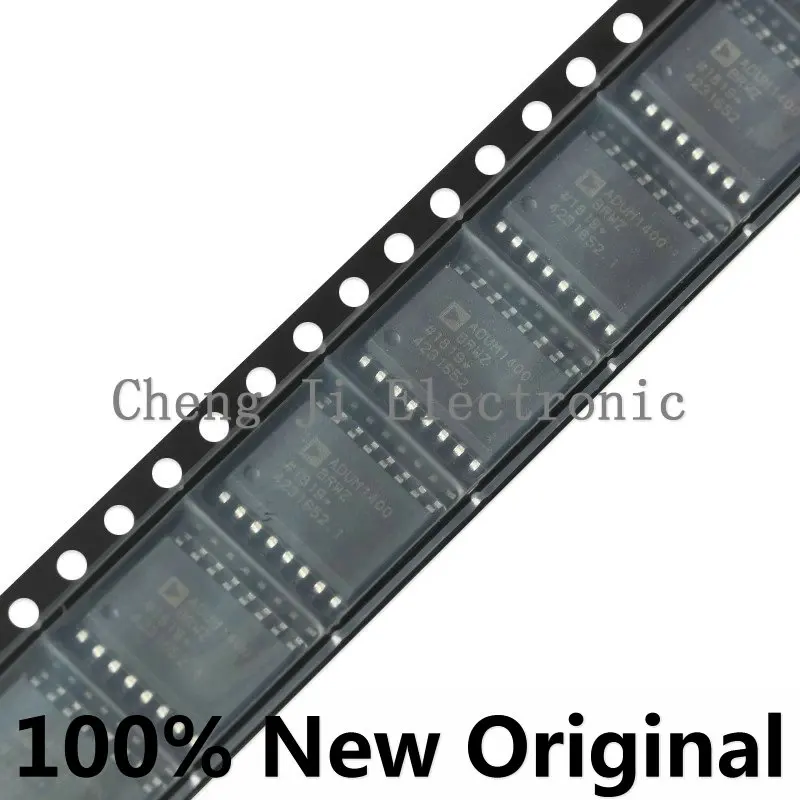 

5PCS/LOT ADUM1400BRWZ-RL ADUM1400ARWZ-RL ADUM1400CRWZ-RL ADUM1400 SOP-16 Digital isolator chip