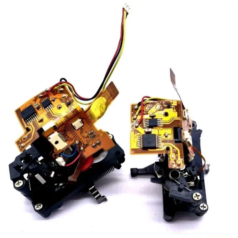 

E56B Advanced Apertures Control Motor Enhances Photography Experience Quick Focusing