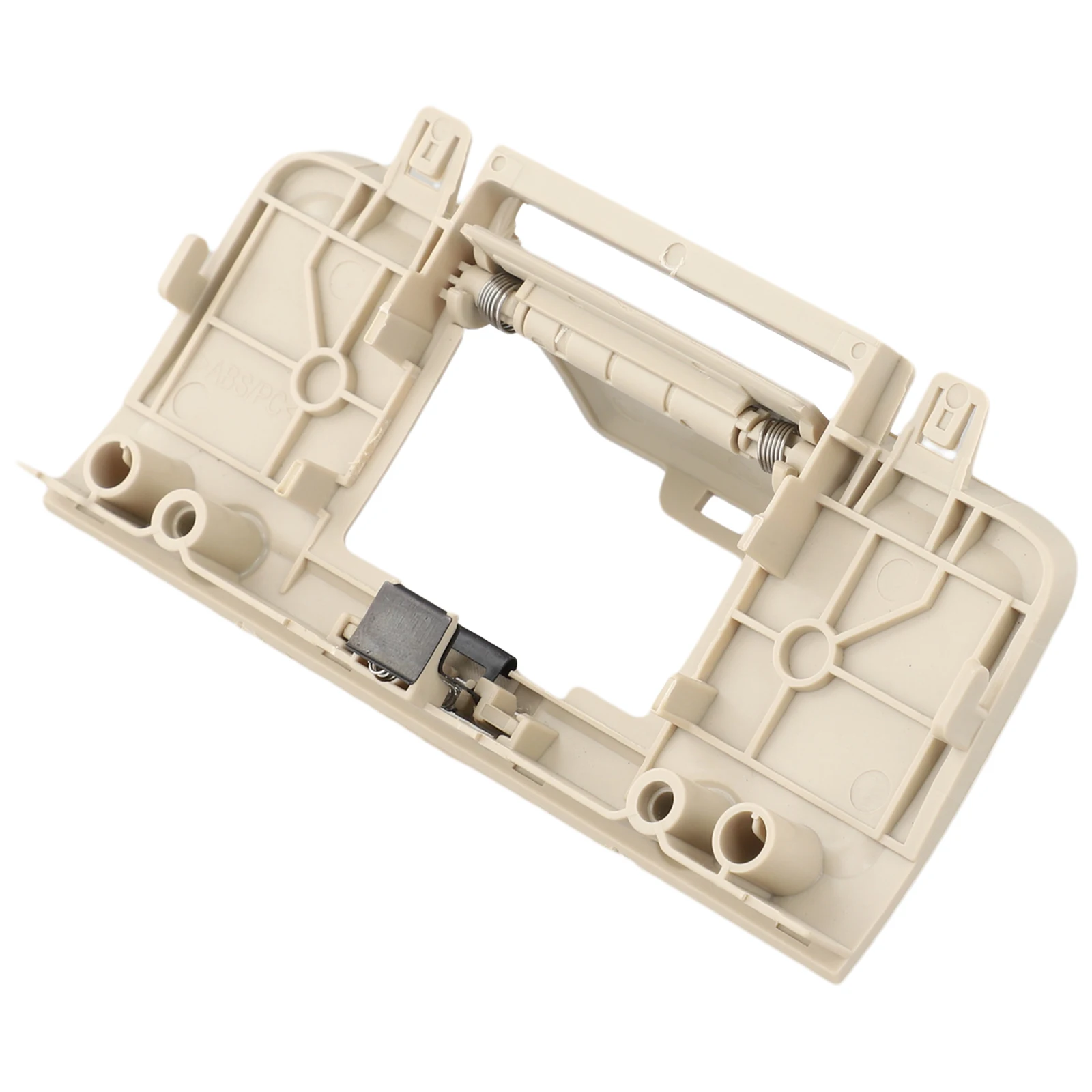 

Rear Armrest Power Back Cover 3C0863289 Replacement for For Passat B6 B7 and For CC 2006 2017 Model Compatibility