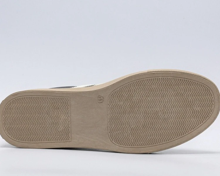 Neue Retro Herren Freizeitschuhe Rutschfeste Weiße Schuhe Boardschuhe Deutsche Armee Trainingsschuhe – Detail 4
