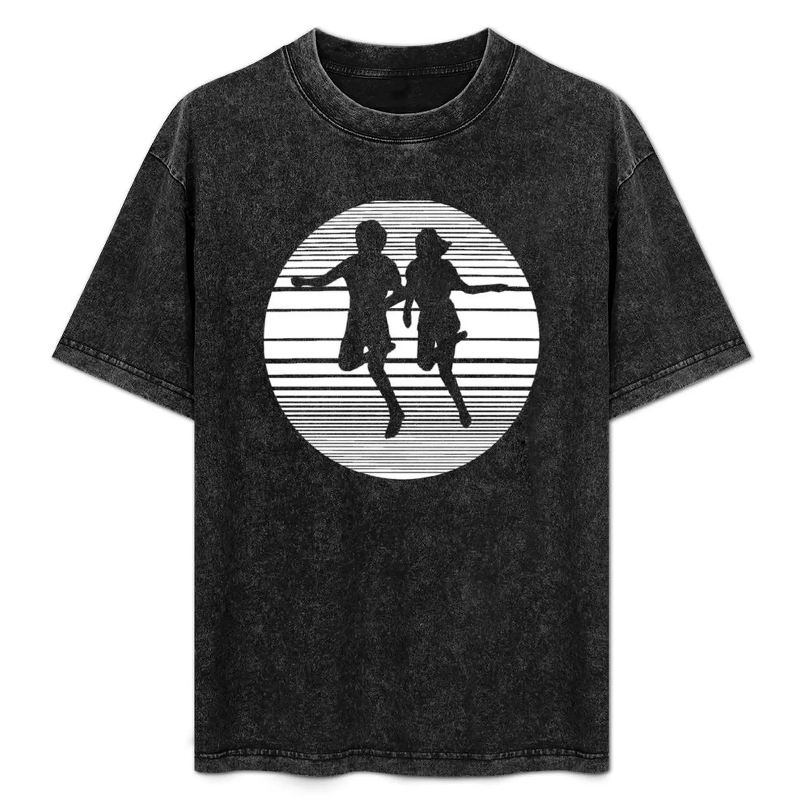 Rival Schools T-Shirt Construction Work Tee Shirt