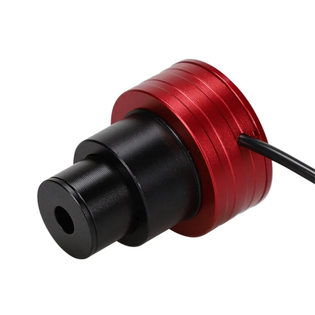 TCE 2 メガピクセル電子接眼レンズ USB デジタルカメラレンズ接眼レンズ天体望遠鏡/顕微鏡写真用