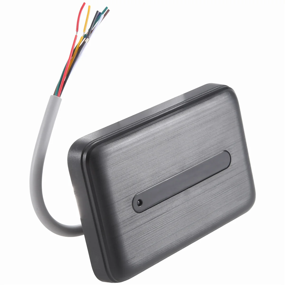 

Считыватель карт контроля доступа RFID-считыватель IP68 Водонепроницаемый двухчастотный 125 кГц + 13,56 МГц для системы контроля доступа-ABPS