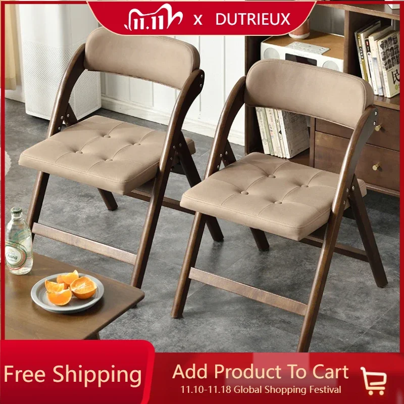 

Wooden Modern Dining Chairs Restaurants Minimalist Lounge Designer Dining Chairs Bedroom Kitchen Silla Comedor Home Furniture