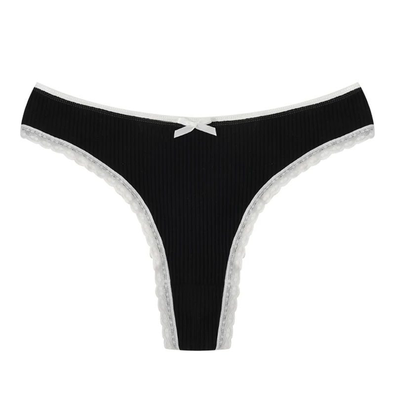#2 Best Womens Lace Trim Comfort Panties to Buy In 2026