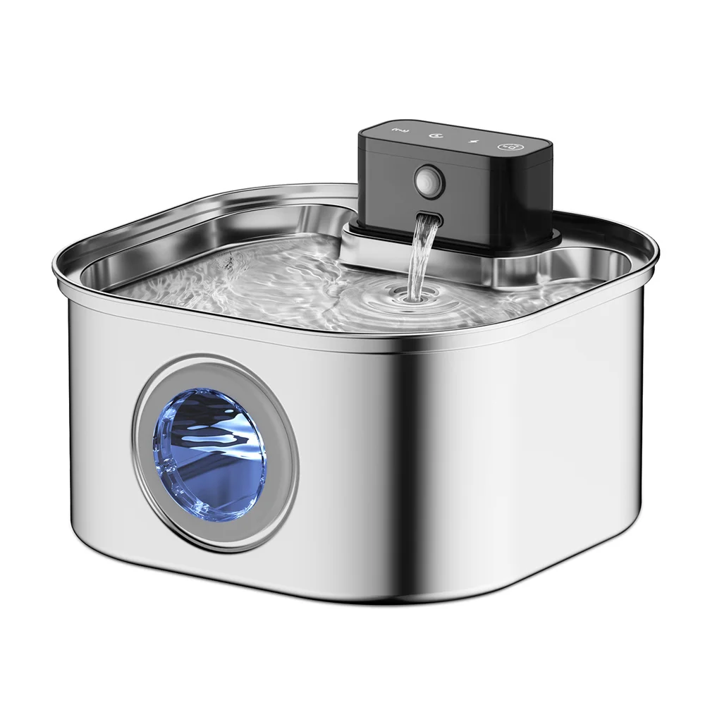 #15 Trending Drinking Fountains Right Now