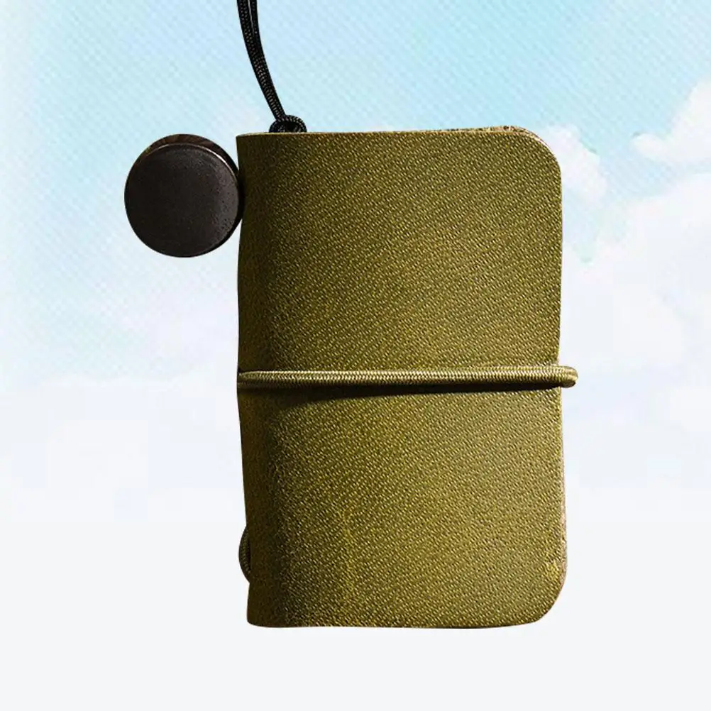 Mini Notepad Notebook Cute Notebooks School Supplies Students Stationery Office Worker Portable Daily Writing Travel Vacation