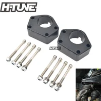 Espaciadores de rótula delantera de 38 mm para camioneta Hilux Surf IFS T100 4Runner 4WD 1986-2004