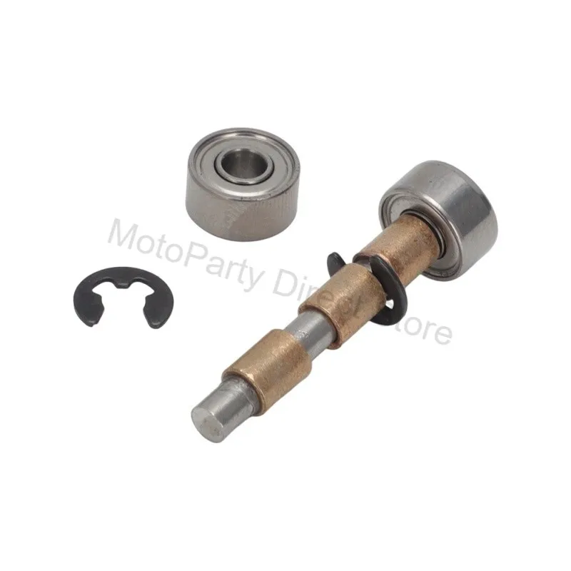 Ersatz-Hebestift für ein Ford Transit Connect 1.8 TDCI AGR-Ventil. – Detail 3