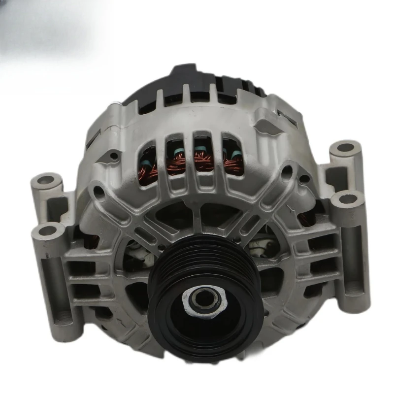 

Brand New Alternator 12v 140A for Toyota Land Cruiser Nissan Suzuki Mazda Lexus Car Generator 2025