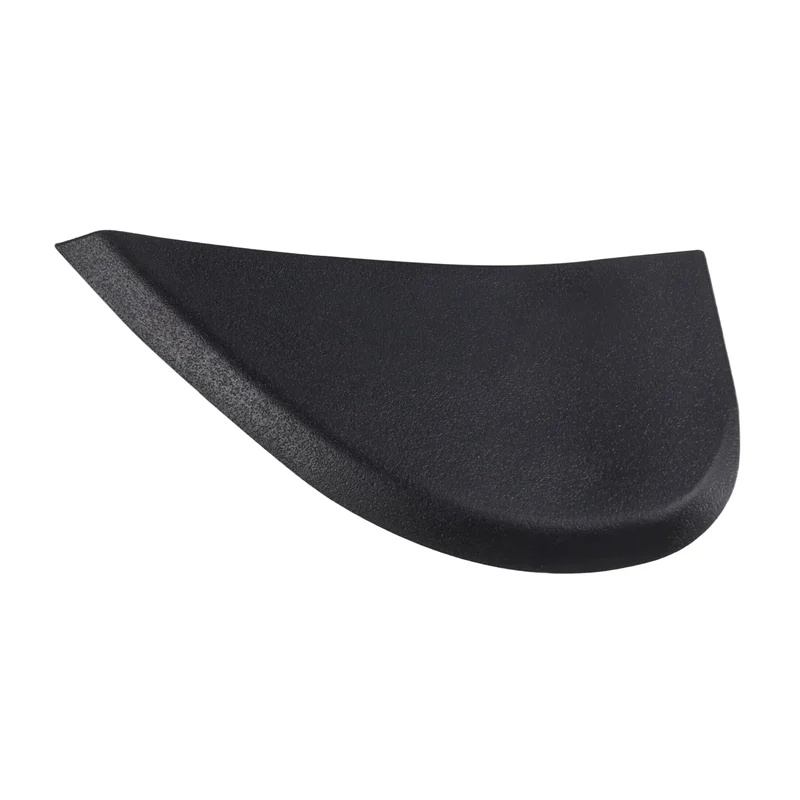 

A98M боковое зеркало автомобиля, угловая треугольная декоративная панель 5178151AD 5178150AD для Dodge Journey 2009-2020, оконная панель слева