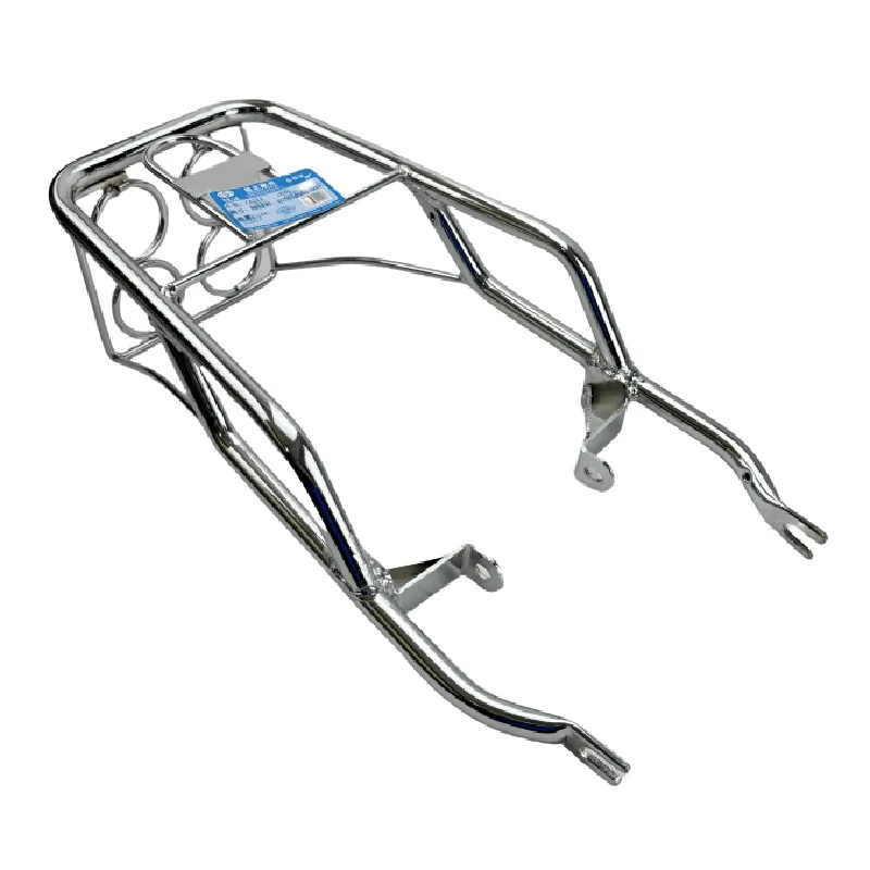 

Motorcycle Luggage Rack for Dayun Lifan Honda Jialing Dayang Loncin Luojia JL70 CD70 DY90 LJ110 JH70/90 Motorbike Cargo Carrier