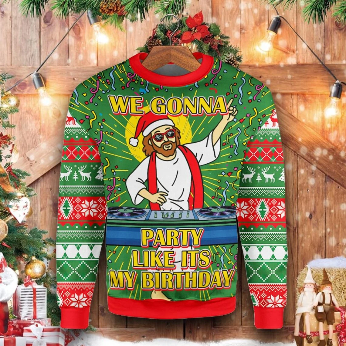 

Модный свитшот с изображением динозавра и черепом, мужской пуловер с принтом Иисуса, свитер с 3d принтом, осенние модные мужские и женские топы, дропшиппинг