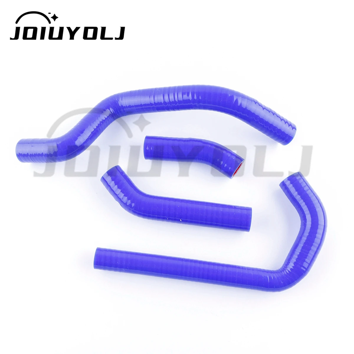 For 2008 2009 2010 2011 2012 KTM 450 525 XC 450XC 525XC Motorcycle Silicone Tube Radiator Coolant Pipe Hoses Kit