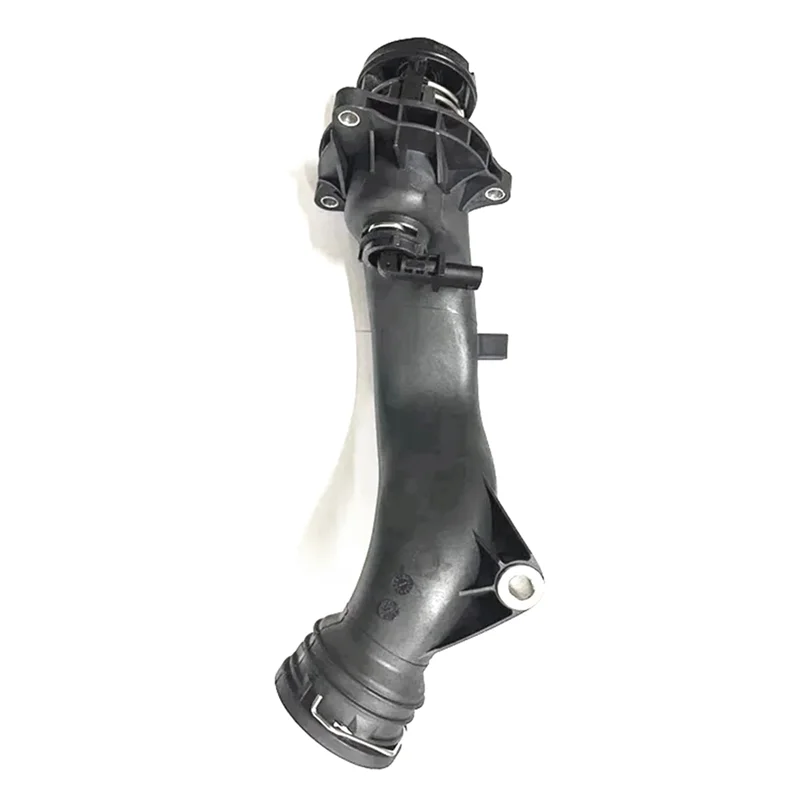 Superior-A2782000815 Coolant Thermostat For Mercedes-Benz M278 Engine W166 GL450 GL500 W218 CLS500 W222 S500