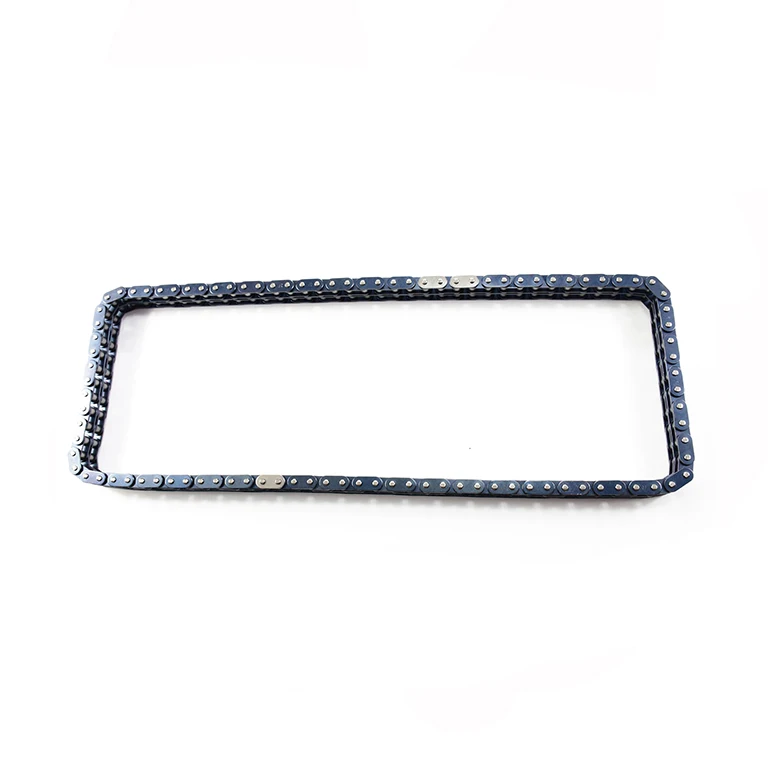 REVO 309129 Kit de cadena de distribución de doble cadena para motor TRITON PAJERO 4M40 OE ME190012 ME200248 ME200423 ME202850