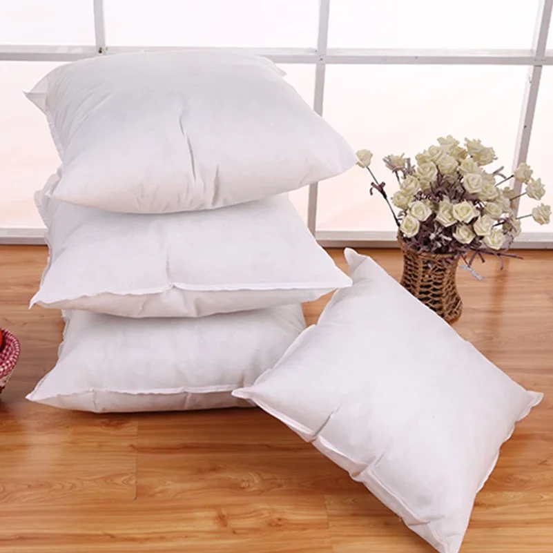 ไส้หมอนรองศีรษะและเอว ขนาด 40* - Pillow Insert 18X18 บทวิจารณ์และราคา