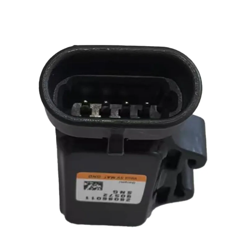 Para Auto MAF Sensore di Pressione Temp 16723-010-000 15361-F68-000, 309800005 Per 400 450 500 550 700 750 800 1000 Supermach Tools