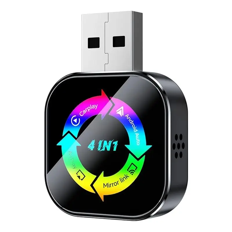 B04C-Wireless Carpl…