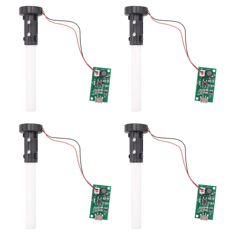 AS95-8 Pz 20 MILLIMETRI Ad Ultrasuoni Mist Maker Fogger Atomizzatore Trasduttore Atomizzatore Piastra di Pellicola Accessori Umidificatore Guarnizione In Gomma